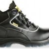 Giày da bảo hộ jogger Cosmos cao cổ - GDA0040 giay-jogger-cosmos-cao-co-GDA0040