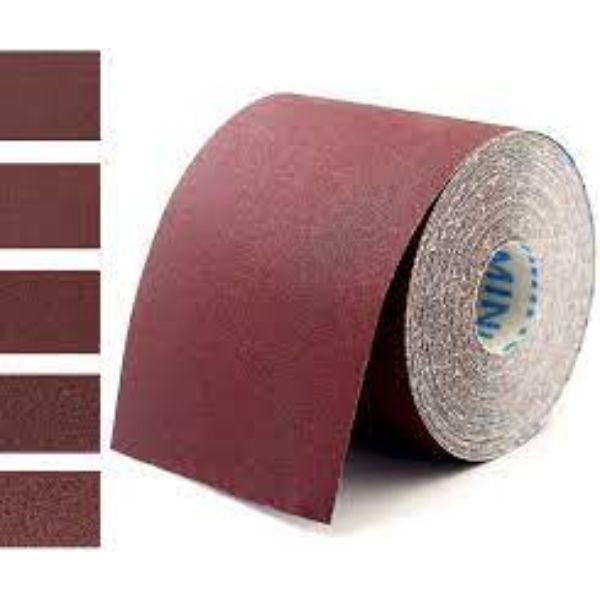 Bộ 2 Cuộn Giấy Nhám 1707 Sia Cao Cấp Chính Hãng TP.HCM - GNM0001 Giấy Nhám 1707 Chất Lượng