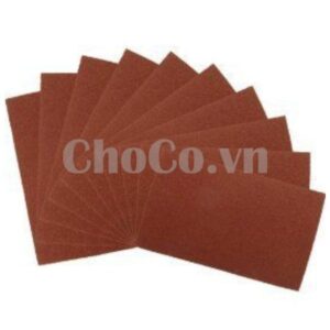 Giáy Nhám Trong Đời Sống
