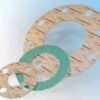 Gioăng cao su tấm Chịu Nhiệt TEADIT 1005 - SCN0003 gioăng tấm chịu nhiệt