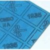 Gioăng cao su chịu nhiệt Amiang Tombo 1935 - SCN0004