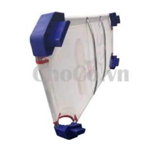 Giường Mầm Non Lưới