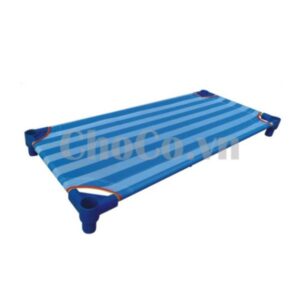 Giường Ngủ Mẫu Giáo An Toàn
