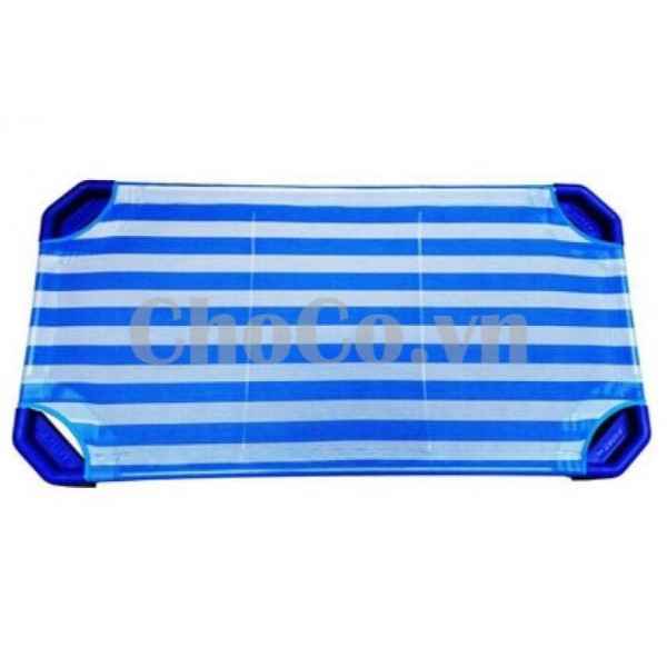 THIẾT BỊ MẪU GIÁO CAO CẤP CHO BÉ-MGI0006 Giường Ngủ Mẫu Giáo Uy Tín