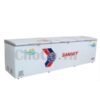 Hệ Thống Cấp Đông SANAKY VH - HTD0001 Hệ Thống Cấp Đông Chất Lượng Cao
