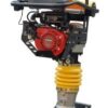 Máy đầm cóc chạy xăng HCD 90 - DCL0001 May dam coc chay xang HCD 90