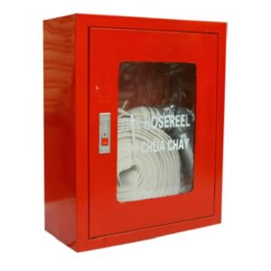 Hộp Chữa Cháy Size 40x50 Chất Lượng - PCC0001