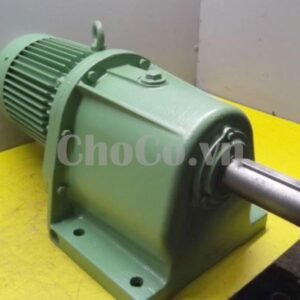Hộp Số Cao Cấp