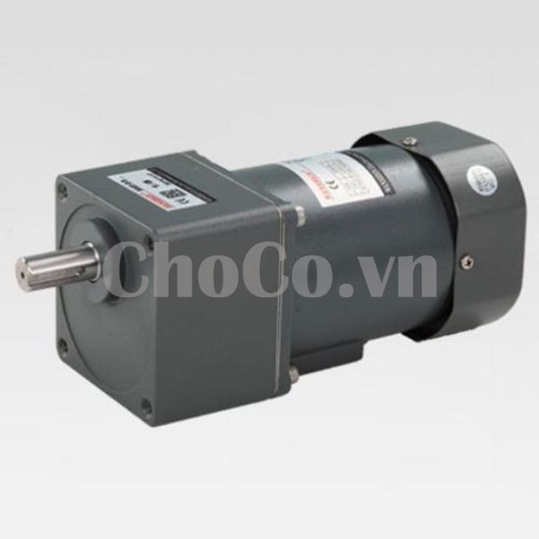 Hộp Số Giảm Tốc Điều Khiển Tốc Độ Dolin - HSG0002 Hộp Số Chất Lượng Hàng Đầu