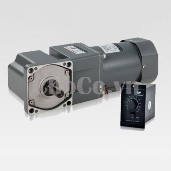 Hộp Số Giảm Tốc Điều Khiển Tốc Độ Dolin - HSG0002 Hộp Số Công Suất Cao