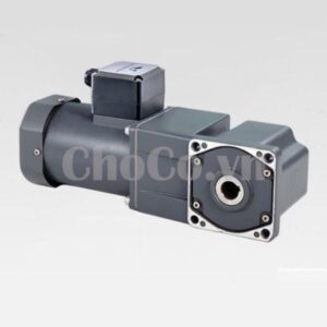 Hộp Số Giảm Tốc Điều Khiển Tốc Độ Dolin - HSG0002 Hộp Số Linh Kiện Máy Móc