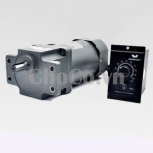 Hộp Số Giảm Tốc Điều Khiển Tốc Độ Dolin - HSG0002 Hộp Số Tốc Độ Cao