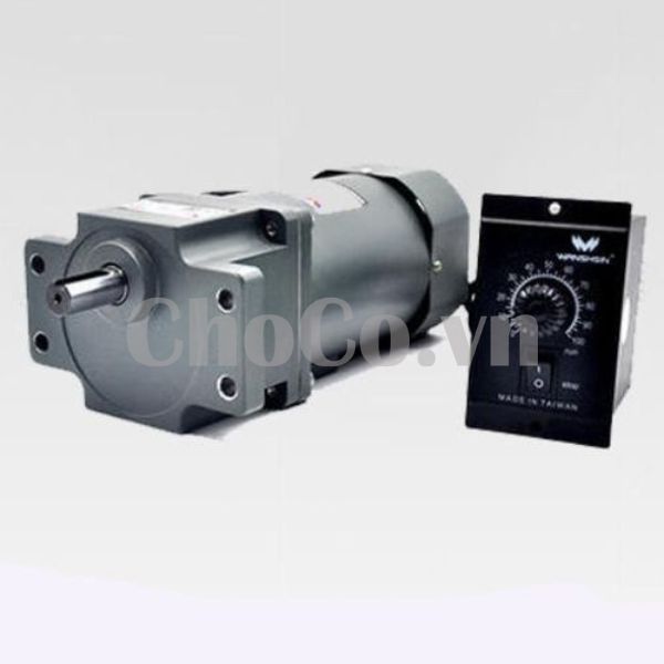 Hộp Số Giảm Tốc Điều Khiển Tốc Độ Dolin - HSG0002 Hộp Số Tốc Độ Cao