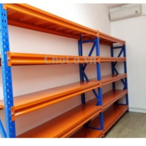 Kệ Công Nghiệp Hạng Trung Chất Lượng Tốt