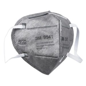 Khẩu Trang 3M Bền Rẻ Tốt