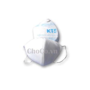 Khẩu Trang Bảo Vệ Hô Hấp