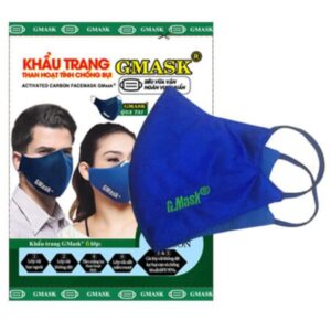 Khẩu Trang Chuyên Dụng
