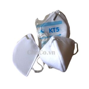 Khẩu Trang KT5