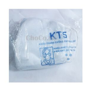 Khẩu Trang Nhiều Lớp