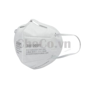 Khẩu Trang Vải Tiệt Trùng