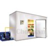Kho Lạnh Copeland - KLA0002 Kho Trữ Lạnh Chất Lượng