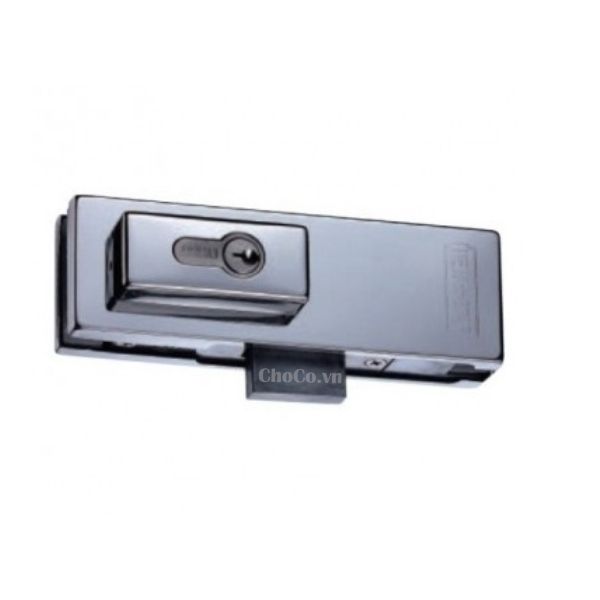 Khóa Cửa Kính Cường Lực Newstar - CKC0019 khóa cửa kính cường lực