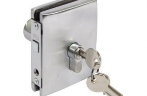 khóa kính cường lực hafele