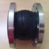 Khớp Nối Mềm Cao Su MB DN80 - KNC0001