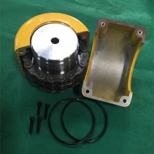 Khớp nối xích Kana KC8018