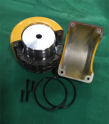 Khớp Nối Xích KANA KC8018 - KNC0007 Khớp nối xích Kana KC8018