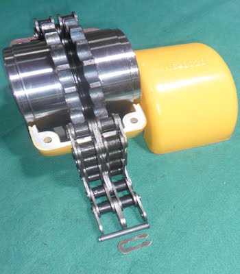 Khớp Nối Xích KANA KC8022 - KNC0006 Khớp nối xích Kana KC8022