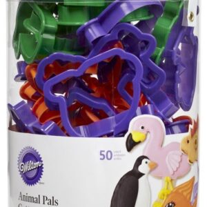 khuôn cắt bánh