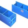 Khuôn đúc mẫu bê tông - KKL0003 khuôn đúc mẫu bê tông