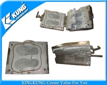 Khuôn ép đế giày cao su