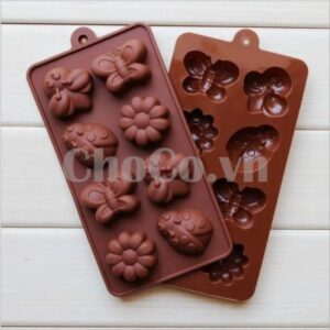 Khuôn Gia Dụng Chất Lượng