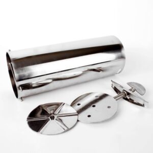 khuôn làm giò thủ bằng inox