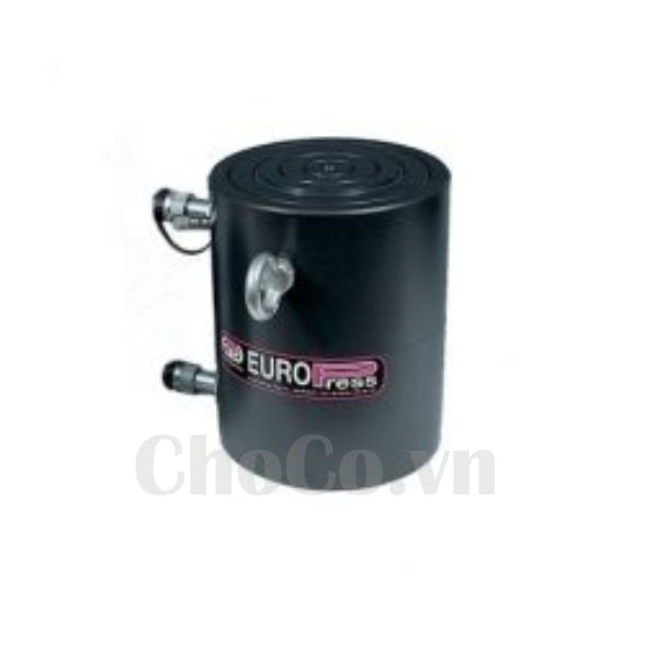 Kích Thủy Lực 100 Tấn Uy Tín - DTT0007 Kích Thuỷ Lực Chất Lượng