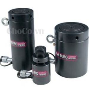 Kích Thủy Lực 100 Tấn Uy Tín - DTT0007 Kích Thuỷ Lực Đa Dạng