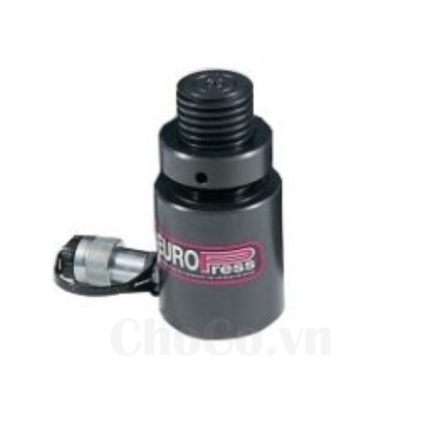 Kích Thủy Lực 100 Tấn Uy Tín - DTT0007 Kích Thuỷ Lực Nâng Vật Nặng