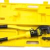 Kìm Cắt Sắt Thủy Lực TLP HHG-20 - KIM0006