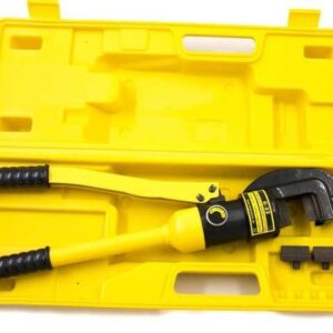 Kìm cắt sắt thủy lực TLP