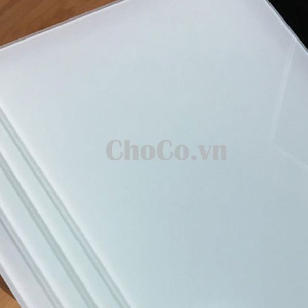 Kính Màu Ốp Tường - KMO0001 Kính Màu Ốp Tường Tốt