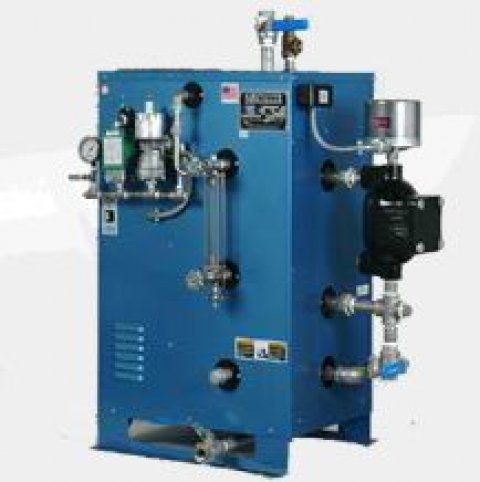 LÒ HƠI ĐIỆN CÔNG NGHIỆP SUSSMAN SERIES SSB – LHO0008 lò hơi điện Sussman