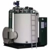 LÒ HƠI ĐỐT DIESEL ZH - LHO0004 lò hơi đốt diesel