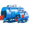LÒ HƠI ĐỐT GAS WNS – LHO0005
