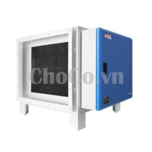 Lọc Bụi ESP