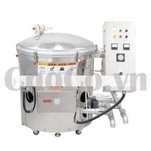 Lọc Tách Dầu Thực Phẩm