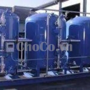 Lọc Thủy Lực Bồn Lọc Áp Lực Chất Lượng