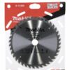 Lưỡi Cưa Gỗ Makita D-20052 Chất Lượng Đến Từ Nhật Bản - VMM0002