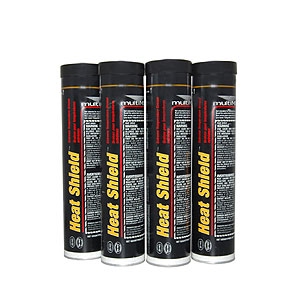 Mỡ Bôi Trơn Chịu Nhiệt Lên Đến 1200 Độ C